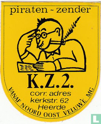 K.Z.2. - Heerde