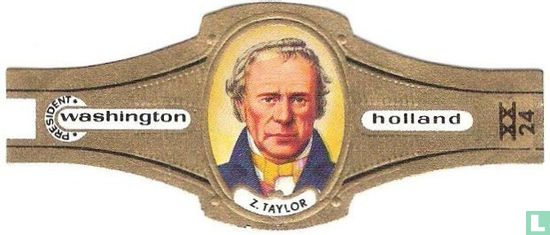 Z.Taylor - Afbeelding 1