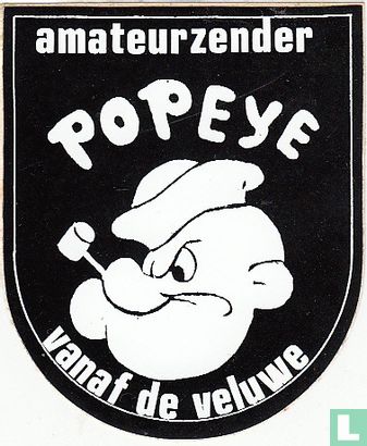Popeye - Veluwe