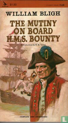 The Mutiny on board H.M.S. Bounty - Image 1