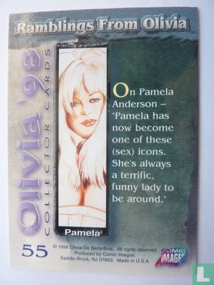 Pamela - Afbeelding 2