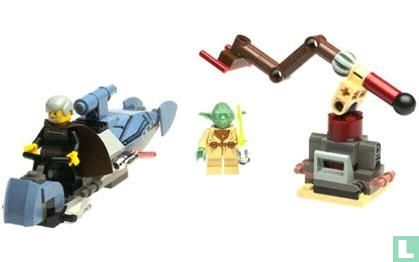 Lego 7103 Jedi Duel - Bild 2