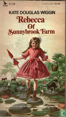 Rebecca of Sunnybrook Farm - Image 1