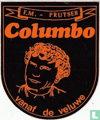 Columbo - Veluwe