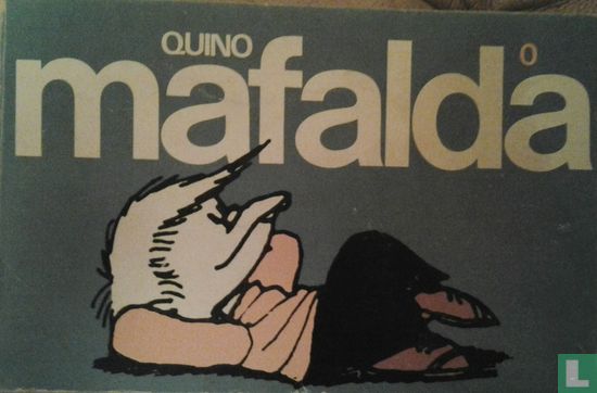 Mafalda 0 - Image 1