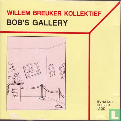 Bob’s Gallery - Image 1