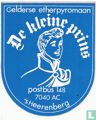 Kleine Prins - 's Heerenberg