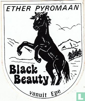 Black Beauty - Epe