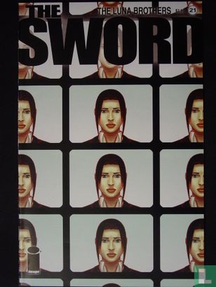 The Sword 21 - Image 1
