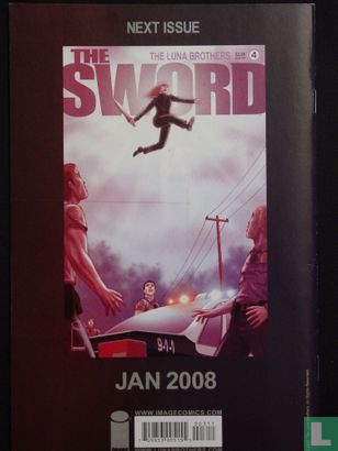 The Sword 3 - Image 2
