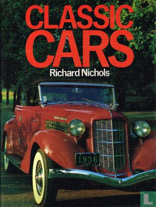 Classic Cars - Bild 1
