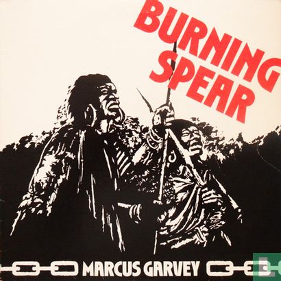 Marcus Garvey - Afbeelding 1