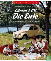 Citroën 2CV Die Ente - Bild 1