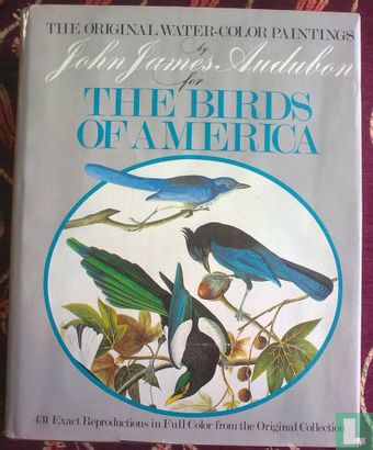 The Birds of America - Image 1
