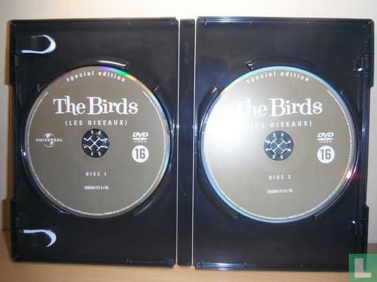 The Birds - Bild 3