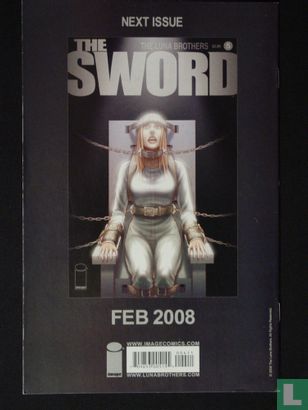 The Sword 4 - Bild 2