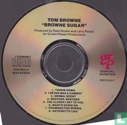 Browne Sugar - Afbeelding 3