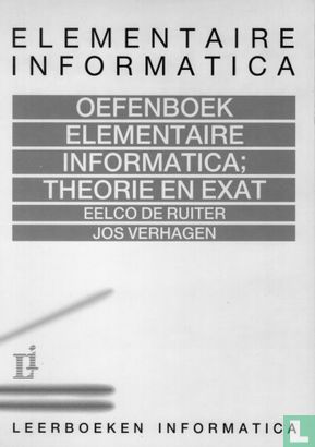 Elementaire informatica - Afbeelding 1