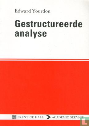 Gestructureerde analyse - Bild 1