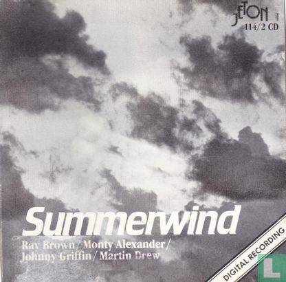 Summerwind - Afbeelding 1