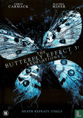 The Butterfly Effect 3: Revelations - Image 1