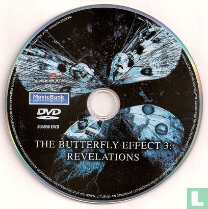 The Butterfly Effect 3: Revelations - Image 3