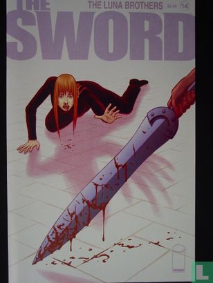 The Sword 14 - Image 1