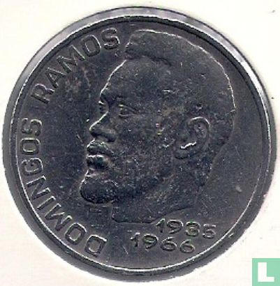 Kaapverdië 20 escudos 1977 - Afbeelding 2