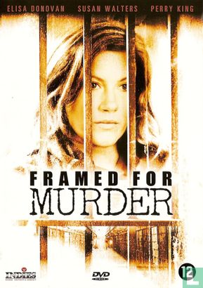 Framed for Murder - Image 1