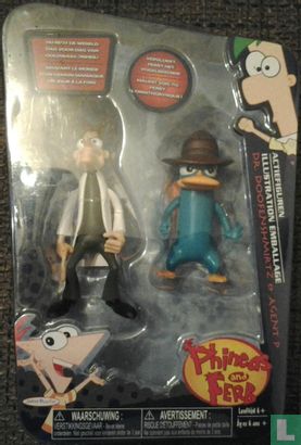 Phineas and Ferb - Image 1