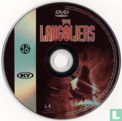 The Langoliers - Afbeelding 3