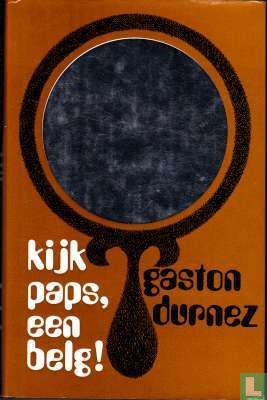Kijk paps, een belg! - Image 1