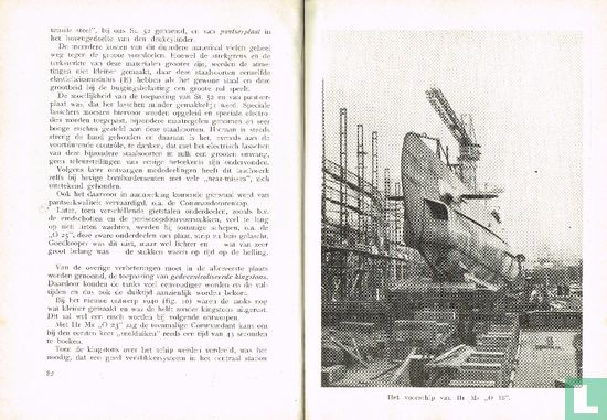 Veertig Jaren Onderzeedienst 1906-1946 - Bild 3