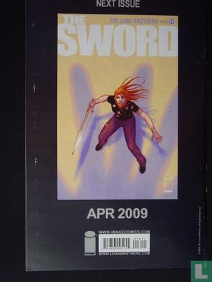 The Sword 16 - Image 2