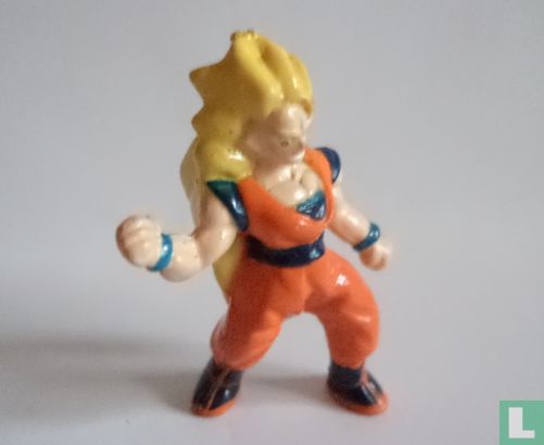 Goku Super Sayan - Image 1