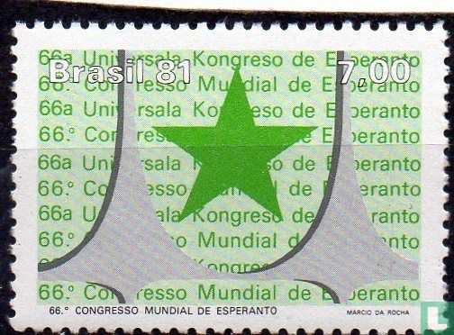 66e Wereld Esperanto congres