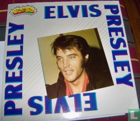 Elvis Presley '56 How a Legend Was Born - Afbeelding 1