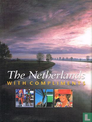 The Netherlands with compliments - Image 1