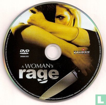 A Woman's Rage - Image 3