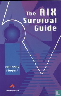 The AIX survival guide - Afbeelding 1
