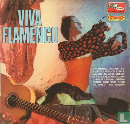 Viva Flameco  - Image 1