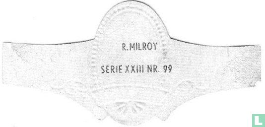 R. Milroy - Afbeelding 2