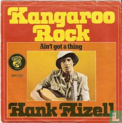 Kangaroo rock - Image 2