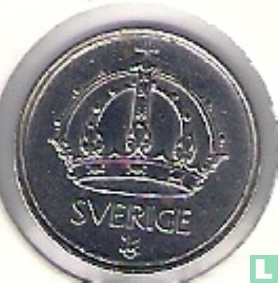 Zweden 10 öre 1948 - Afbeelding 2