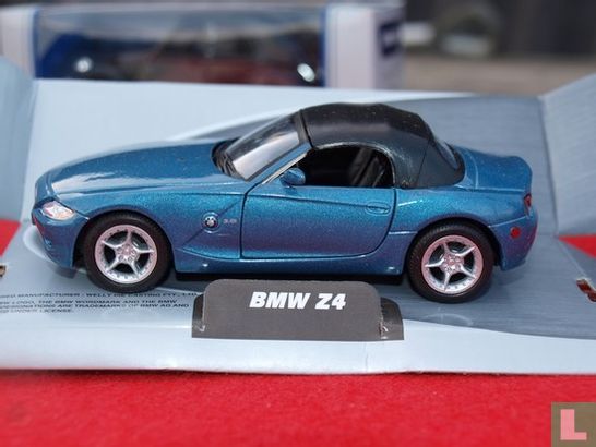 BMW Z4 - Afbeelding 2