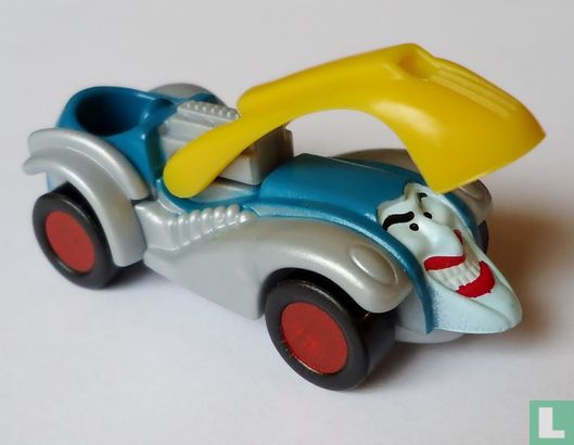 Joker Car - Image 1