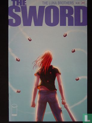 The Sword 20 - Image 1