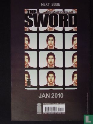 The Sword 20 - Image 2