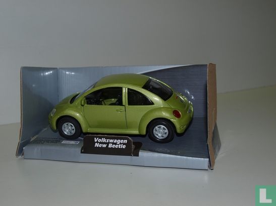 VW New Beetle - Image 1