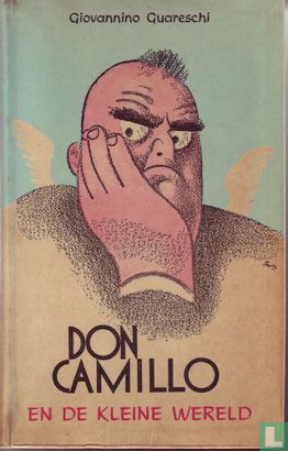 Don Camillo en de kleine wereld - Afbeelding 1